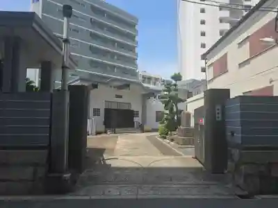 唯専寺(大阪府)