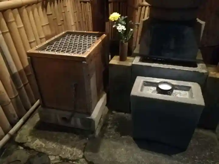 道玄坂地蔵尊のその他建物