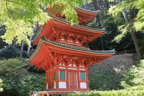 岩船寺(京都府)