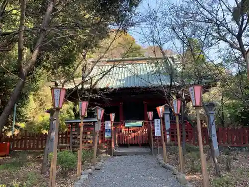 静岡浅間神社のその他建物