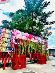 別小江神社(愛知県)