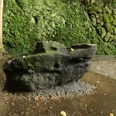 伊奈波神社のその他建物