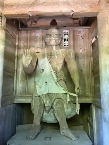 清水寺(新潟県)