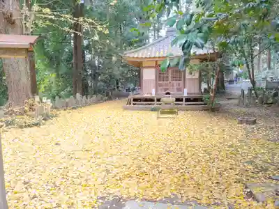 光丸山 法輪寺(栃木県)