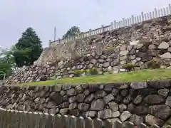 神吉八幡神社の建物その他