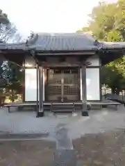 諏訪神社(群馬県)