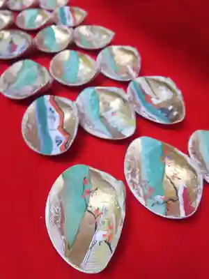 越谷香取神社のその他建物