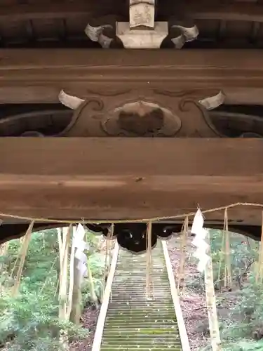 豊国廟のその他建物