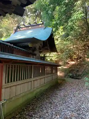 稲荷神社(千葉県)