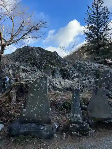 白瀧神社(群馬県)