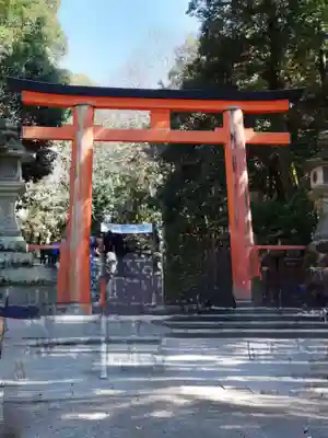 春日大社(奈良県)