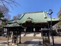 妙法寺(東京都)