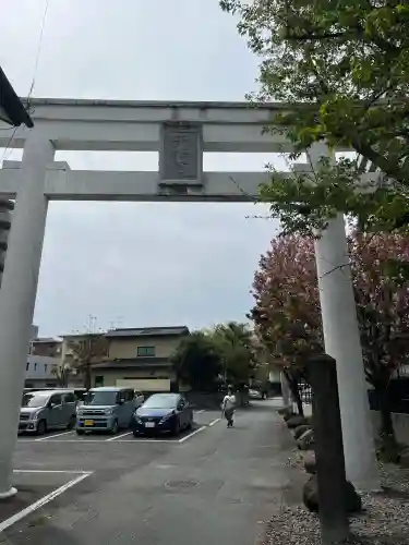菅原神社(熊本県)
