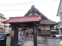 浄竜寺(青森県)