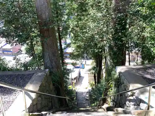 龍渕寺のその他建物