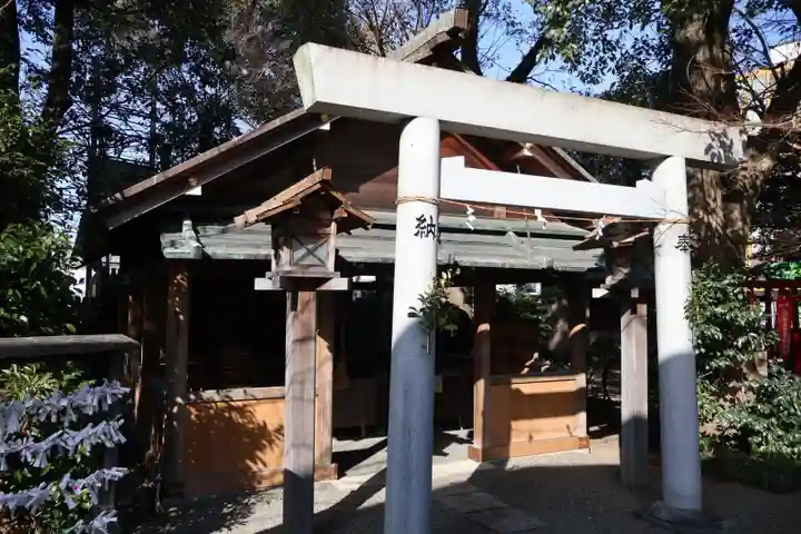 世木神社(三重県)