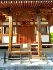 法輪寺(奈良県)