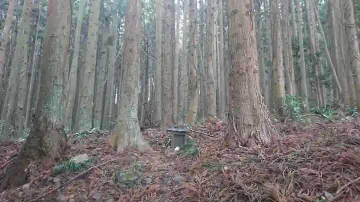 山神社(宮城県)