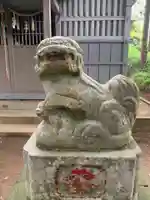 日吉神社(千葉県)