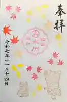 白金氷川神社(東京都)