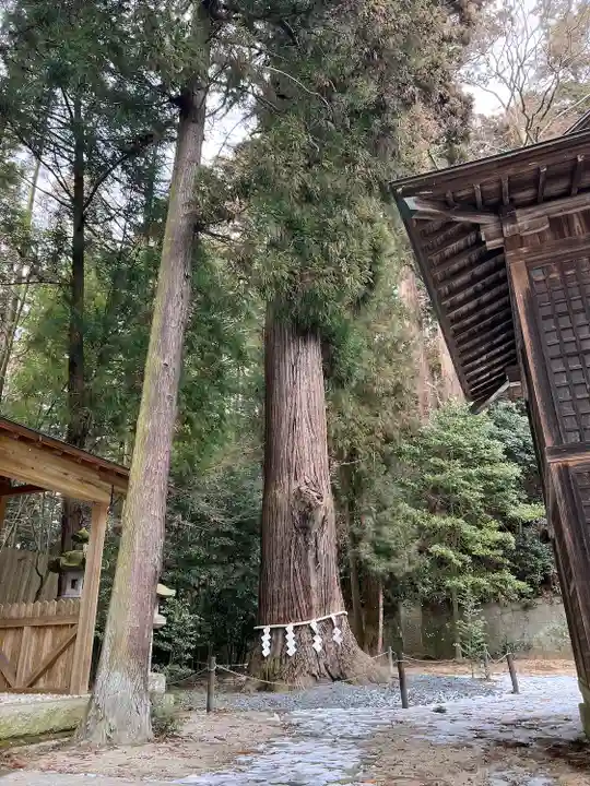 鹿嶋神社(福島県)