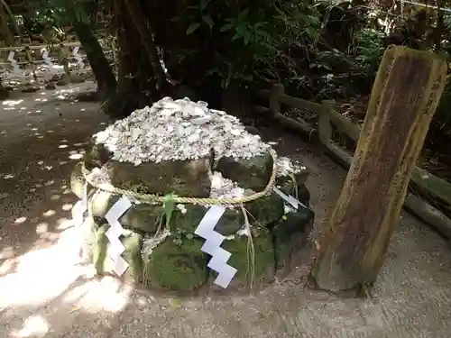 青島神社（青島神宮）のその他建物