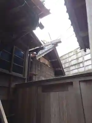 諏訪神社(神奈川県)