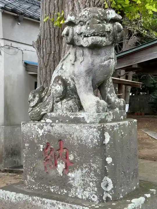 安房神社(千葉県)