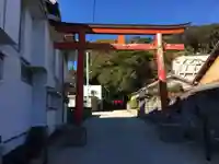 稲倉稲荷神社(三重県)