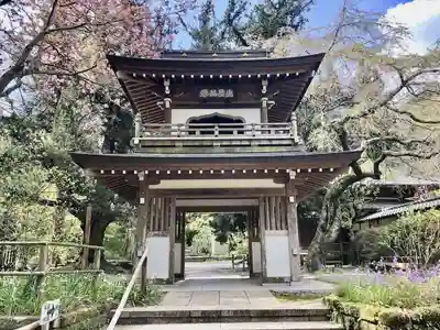 浄智寺(神奈川県)