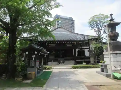 安養院(東京都)