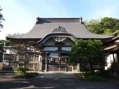 永昌寺(青森県)