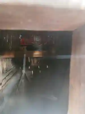 浅田神社(栃木県)