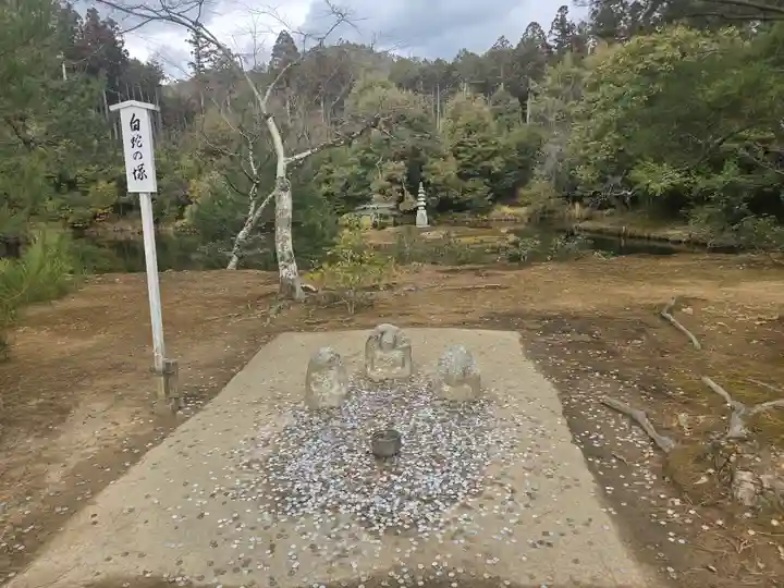 鹿苑寺(金閣寺)(京都府)