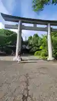 彌高神社(秋田県)