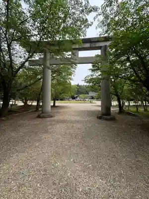 奈良縣護國神社(奈良県)