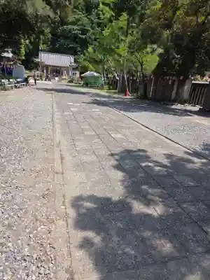 八幡神社(静岡県)