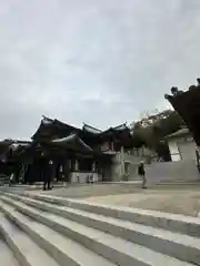 日岡神社(兵庫県)