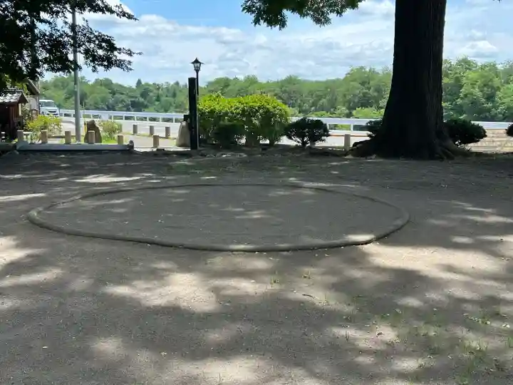 白鳥神社(長野県)