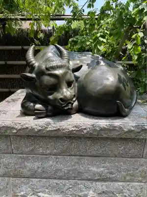 泥牛庵(神奈川県)