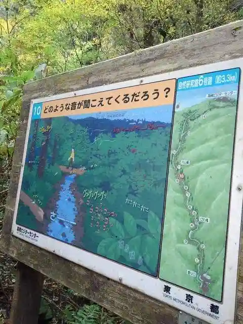 高尾山薬王院のその他建物