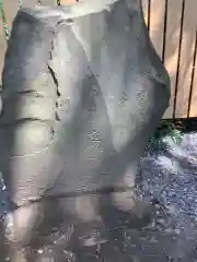 川原神社の建物その他