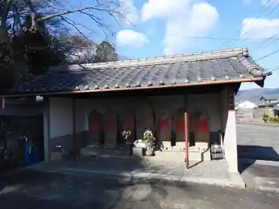 西蓮寺(三重県)