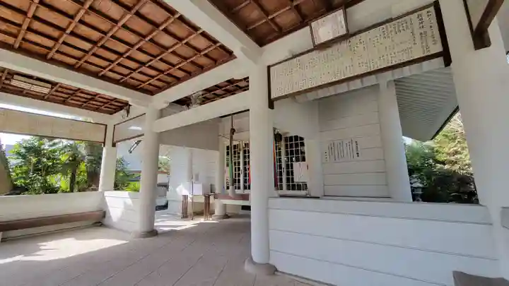 稗田神社(兵庫県)