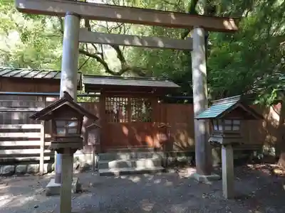 蒲神明宮(静岡県)