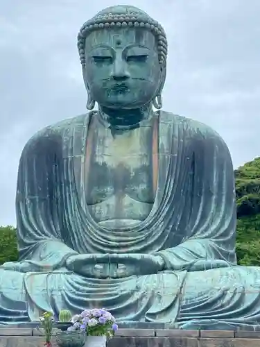 高徳院(神奈川県)