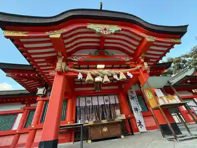 金神社(岐阜県)