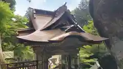 榛名神社(群馬県)