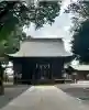 神明社(東京都)