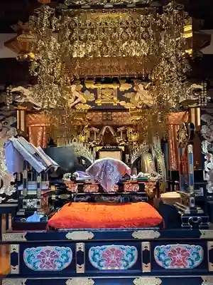 感通寺(東京都)